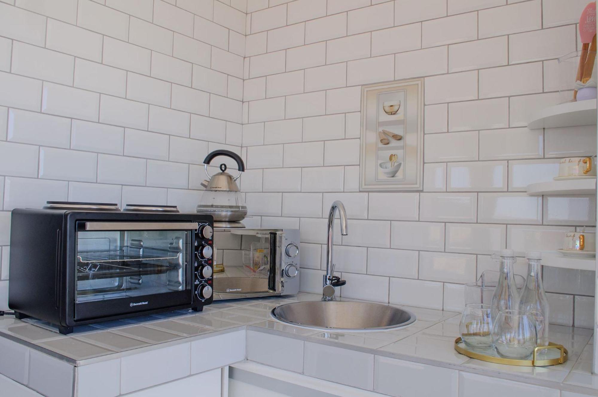 Shark Island Guesthouse Lüderitz Екстериор снимка