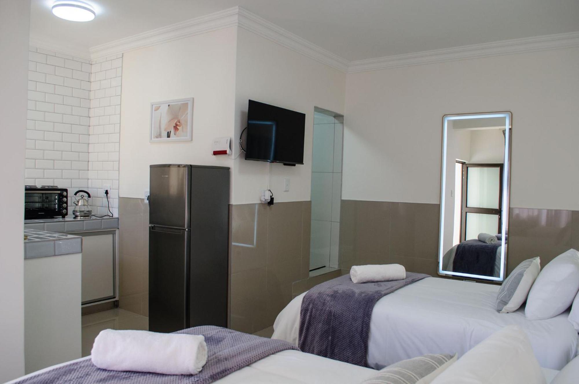 Shark Island Guesthouse Lüderitz Екстериор снимка