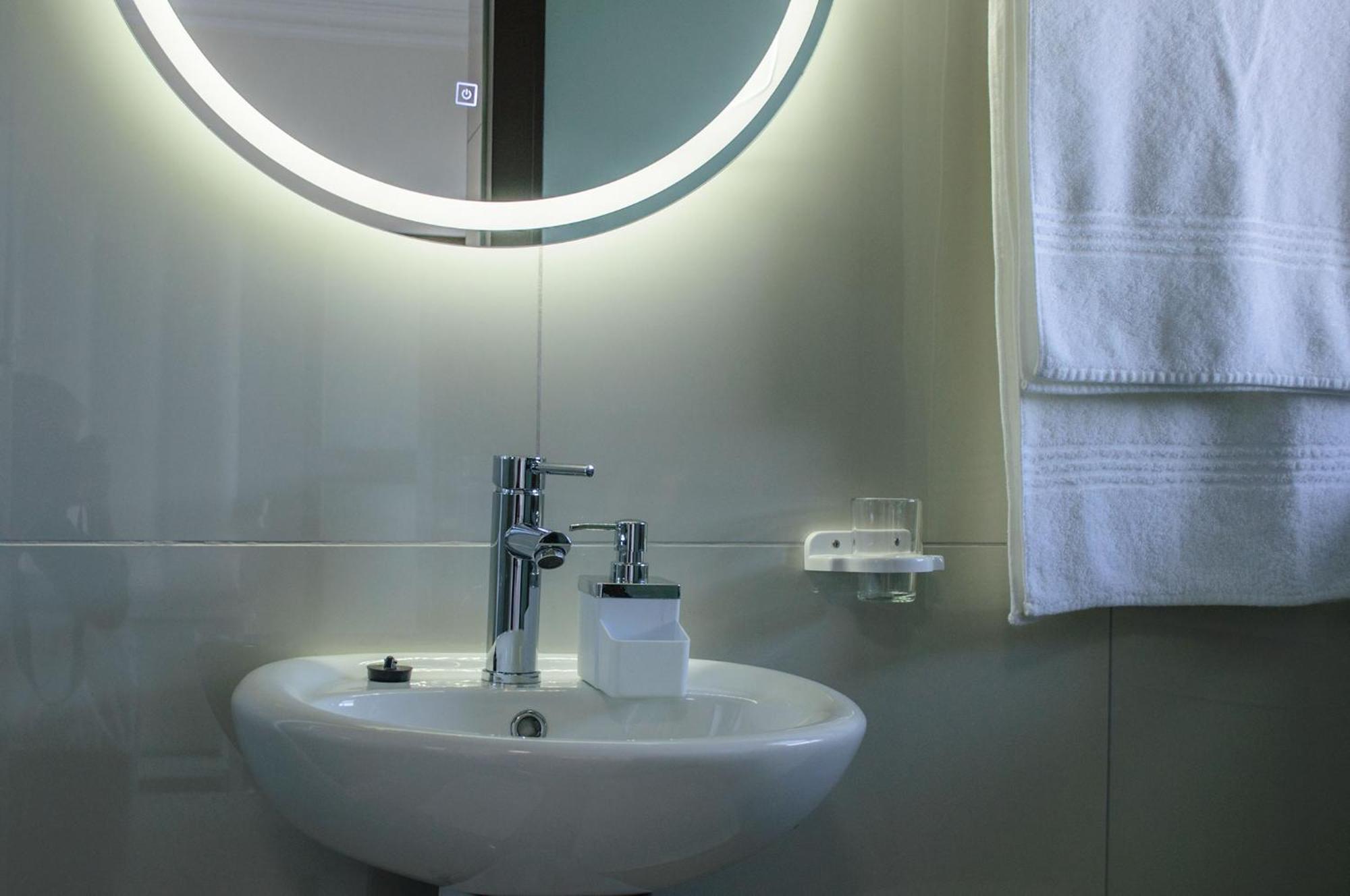 Shark Island Guesthouse Lüderitz Екстериор снимка