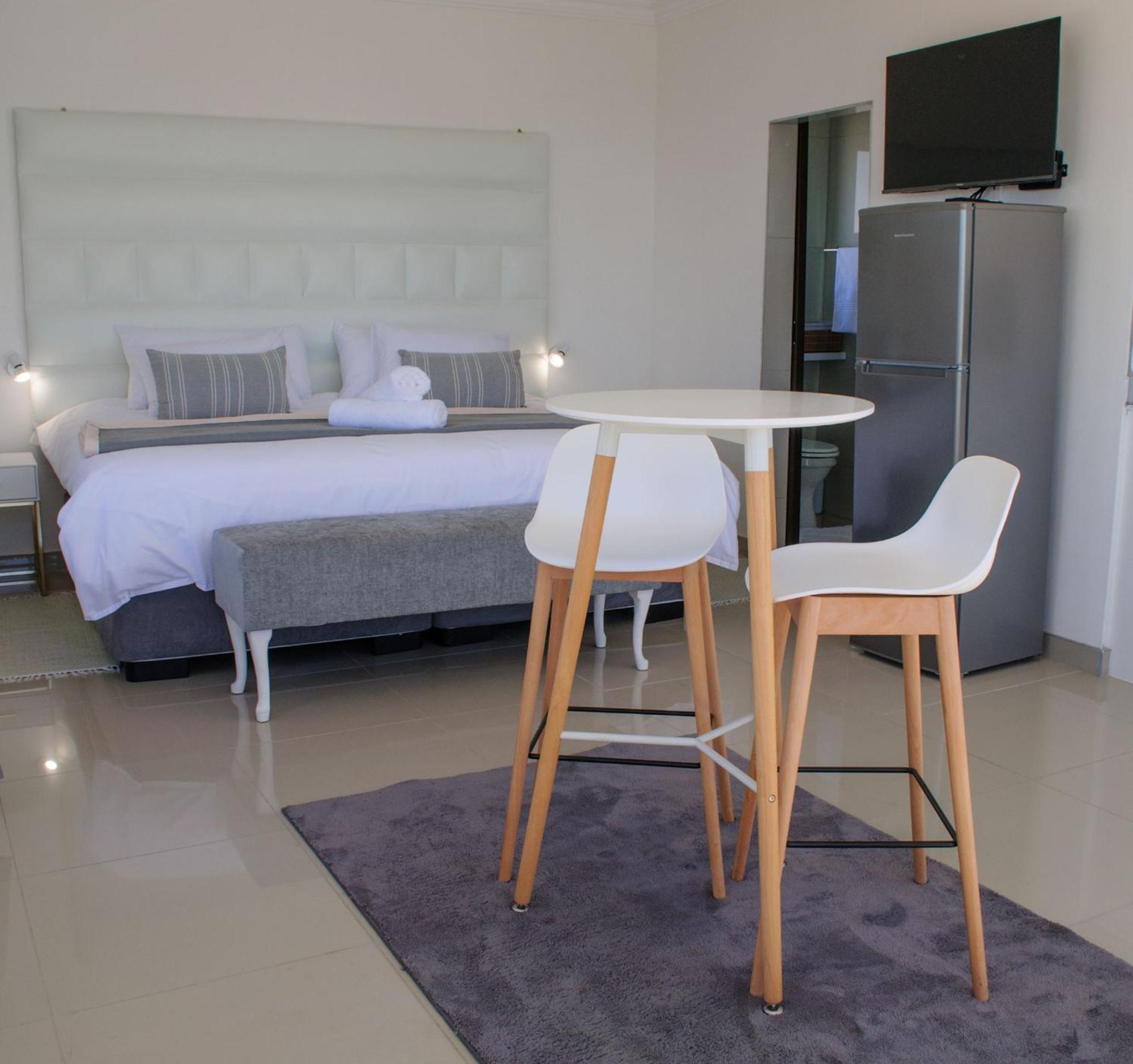 Shark Island Guesthouse Lüderitz Екстериор снимка