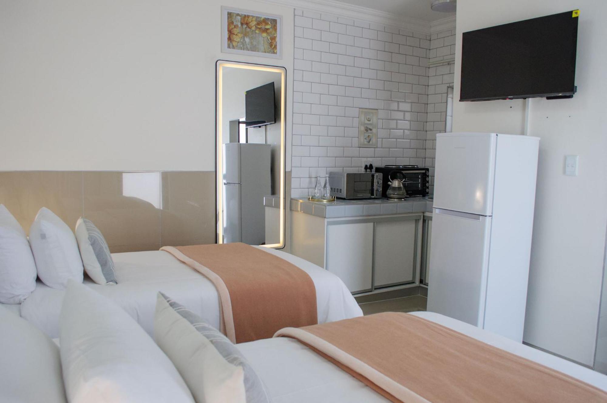 Shark Island Guesthouse Lüderitz Екстериор снимка